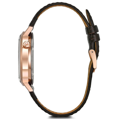 Orologio Uomo Bulova Automatico Aerojet Open Heart