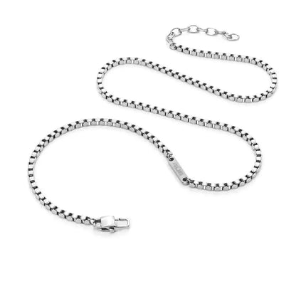 Collana Uomo 4US CESARE PACIOTTI - 4UCL5069