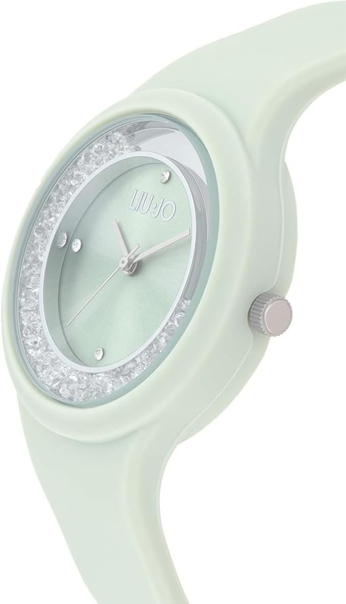 Orologio LIU-JO Dancing Sport Silver Sage