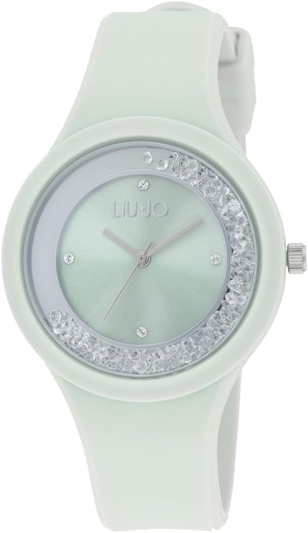 Orologio LIU-JO Dancing Sport Silver Sage