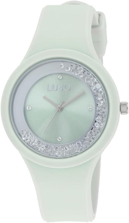 Orologio LIU-JO Dancing Sport Silver Sage