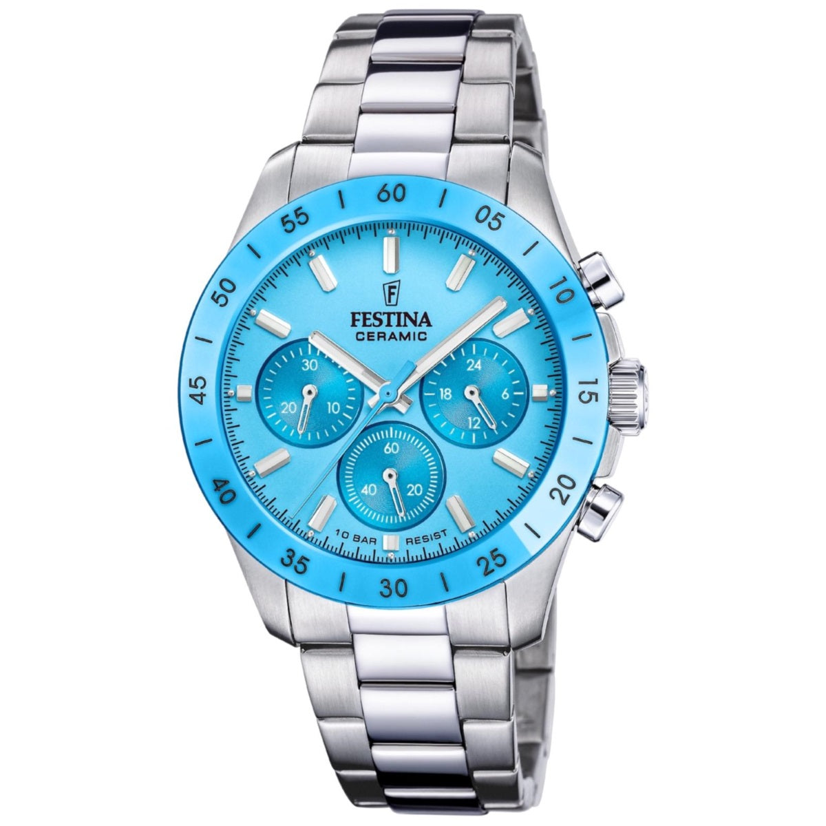 Orologio Ceramic Unisex Festina