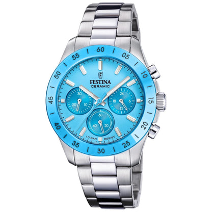 Orologio Ceramic Unisex Festina