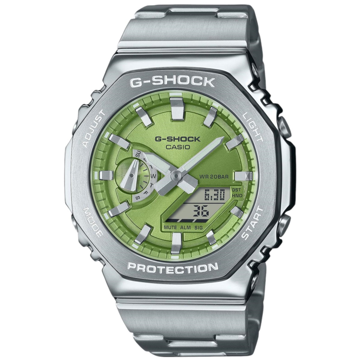 Orologio Uomo  G-shock