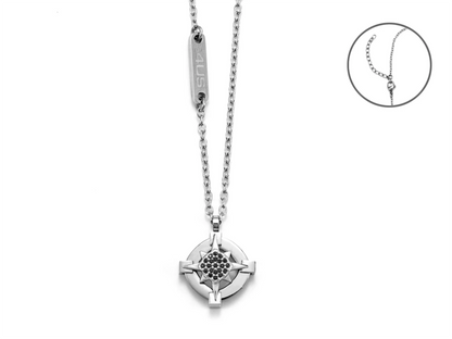 Collana Uomo 4US CESARE PACIOTTI - 4UCL5575