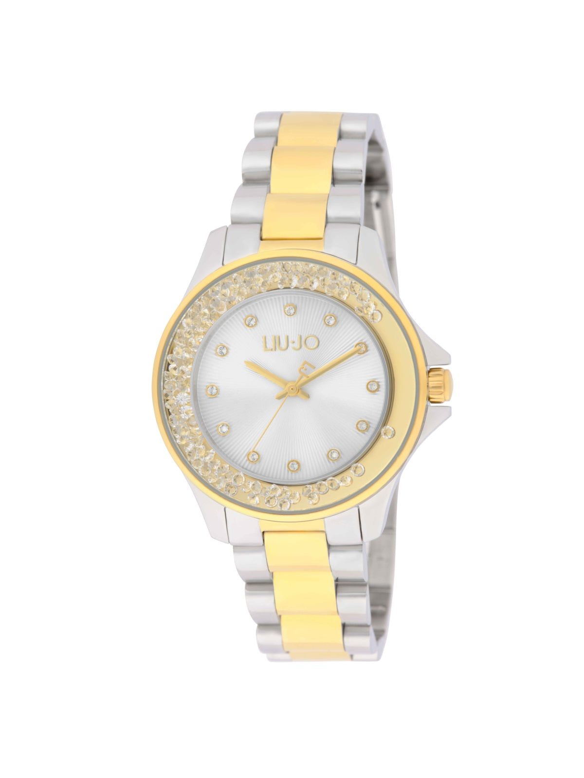 Liu jo Orologio donna solo tempo Dancing elegance TLJ2501