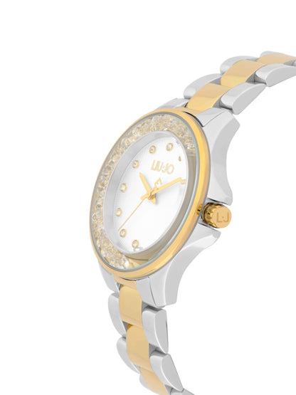 Liu jo Orologio donna solo tempo Dancing elegance TLJ2501