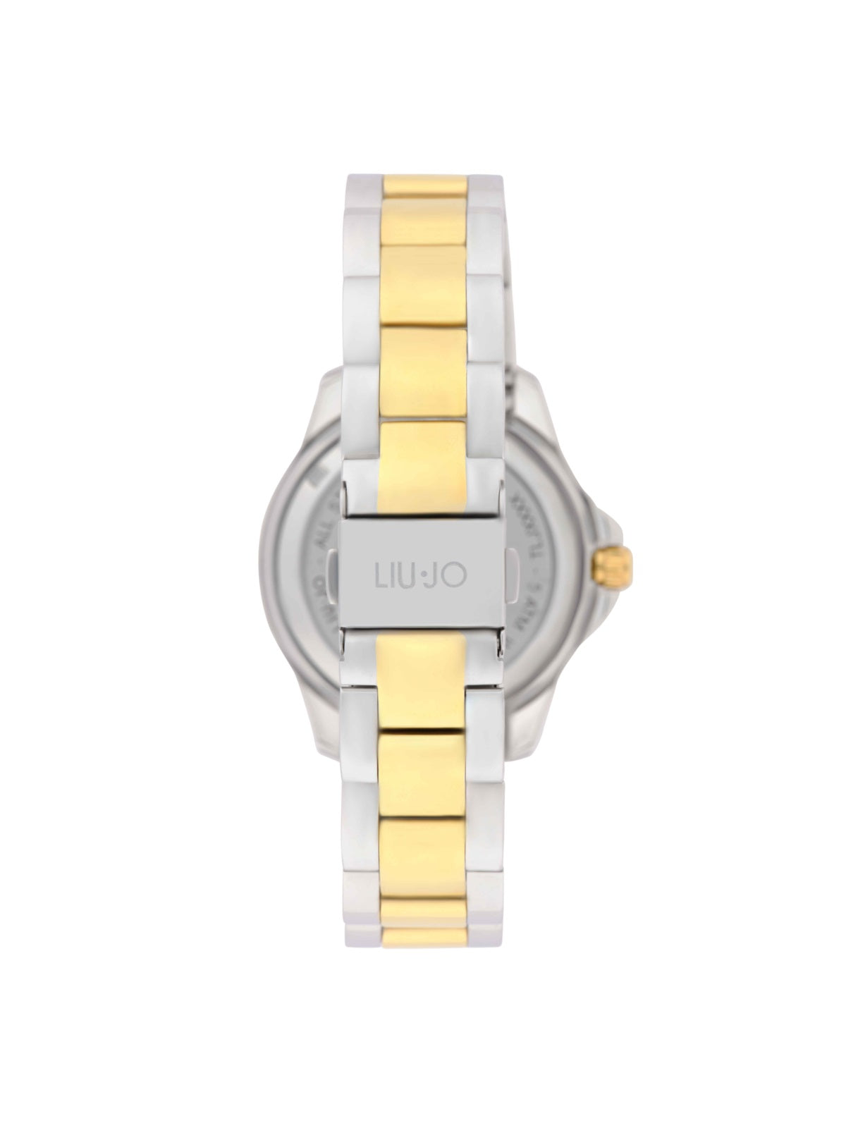 Liu jo Orologio donna solo tempo Dancing elegance TLJ2501