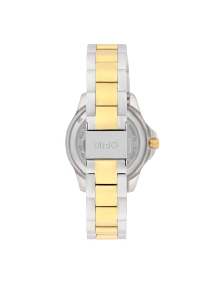 Liu jo Orologio donna solo tempo Dancing elegance TLJ2501