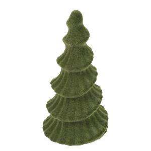 Albero Decostar Verde Altezza 25 cm