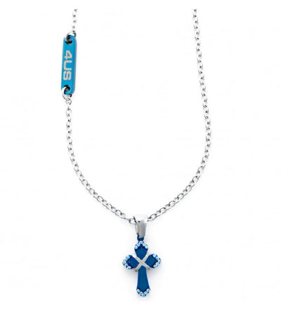 Collana Uomo 4US CESARE PACIOTTI - 4UCL5947