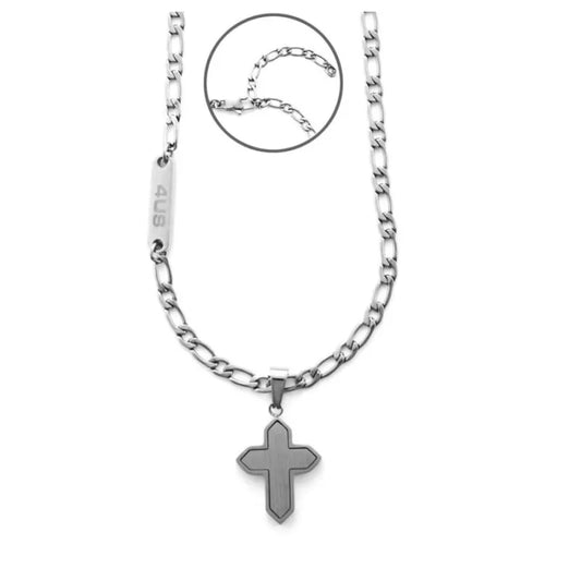 Collana Uomo 4US CESARE PACIOTTI - 4UCL5949