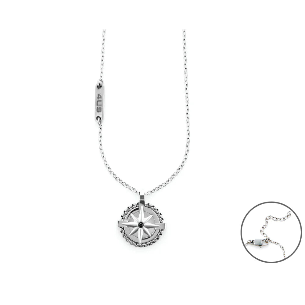 Collana Uomo 4US CESARE PACIOTTI - 4UCL5952