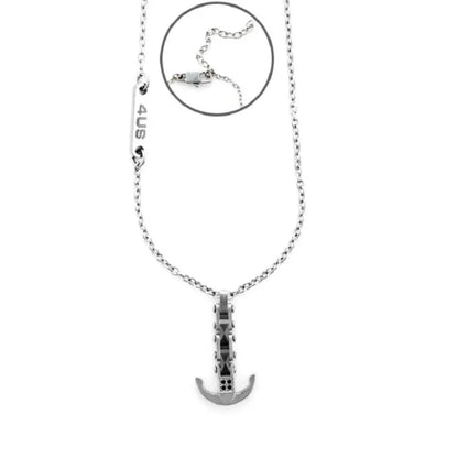 Collana Uomo 4US CESARE PACIOTTI - 4UCL5955