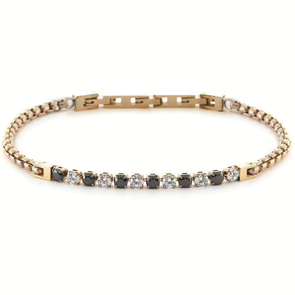 Bracciale Uomo 4US Cesare Paciotti Acciaio