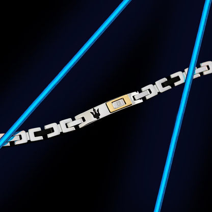 Bracciale Uomo Maserati Diamonds