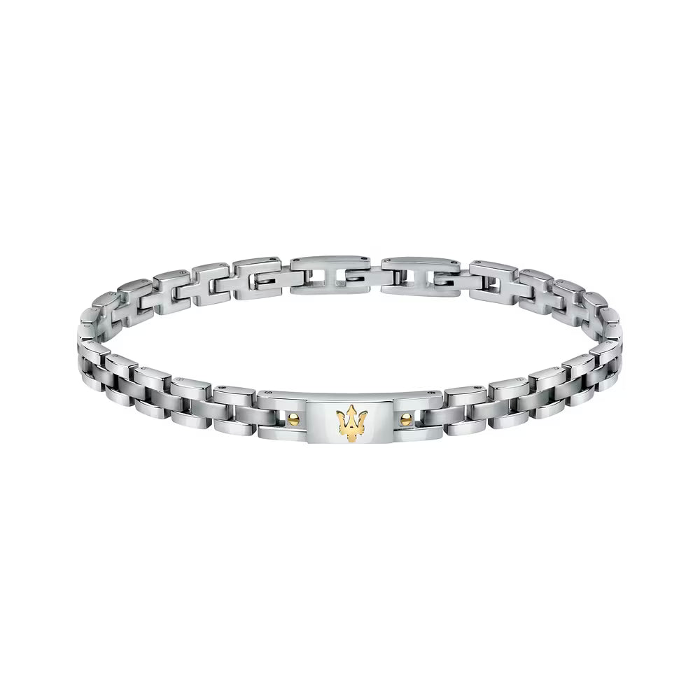 BRACCIALE MASERATI JEWELS - JM420ATH05 -