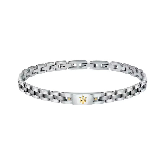 BRACCIALE MASERATI JEWELS - JM420ATH05 -