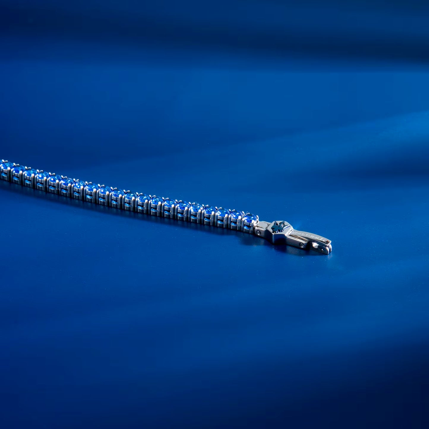 Bracciale Uomo Maserati Tennis
