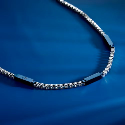 COLLANA MASERATI ICONIC - JM425AVD109 -