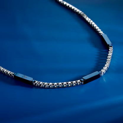 COLLANA MASERATI ICONIC - JM425AVD109 -