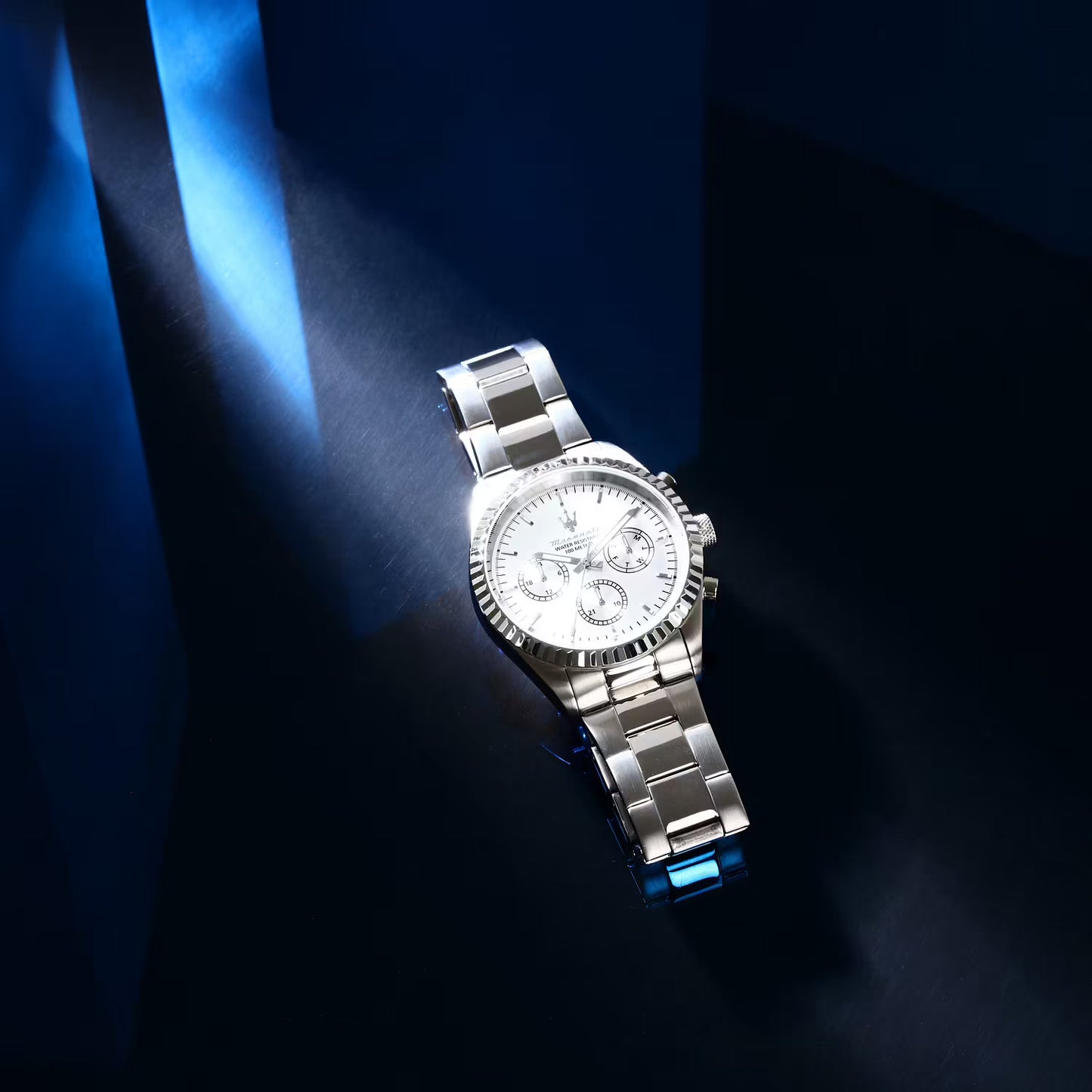 Orologio maserati competizione