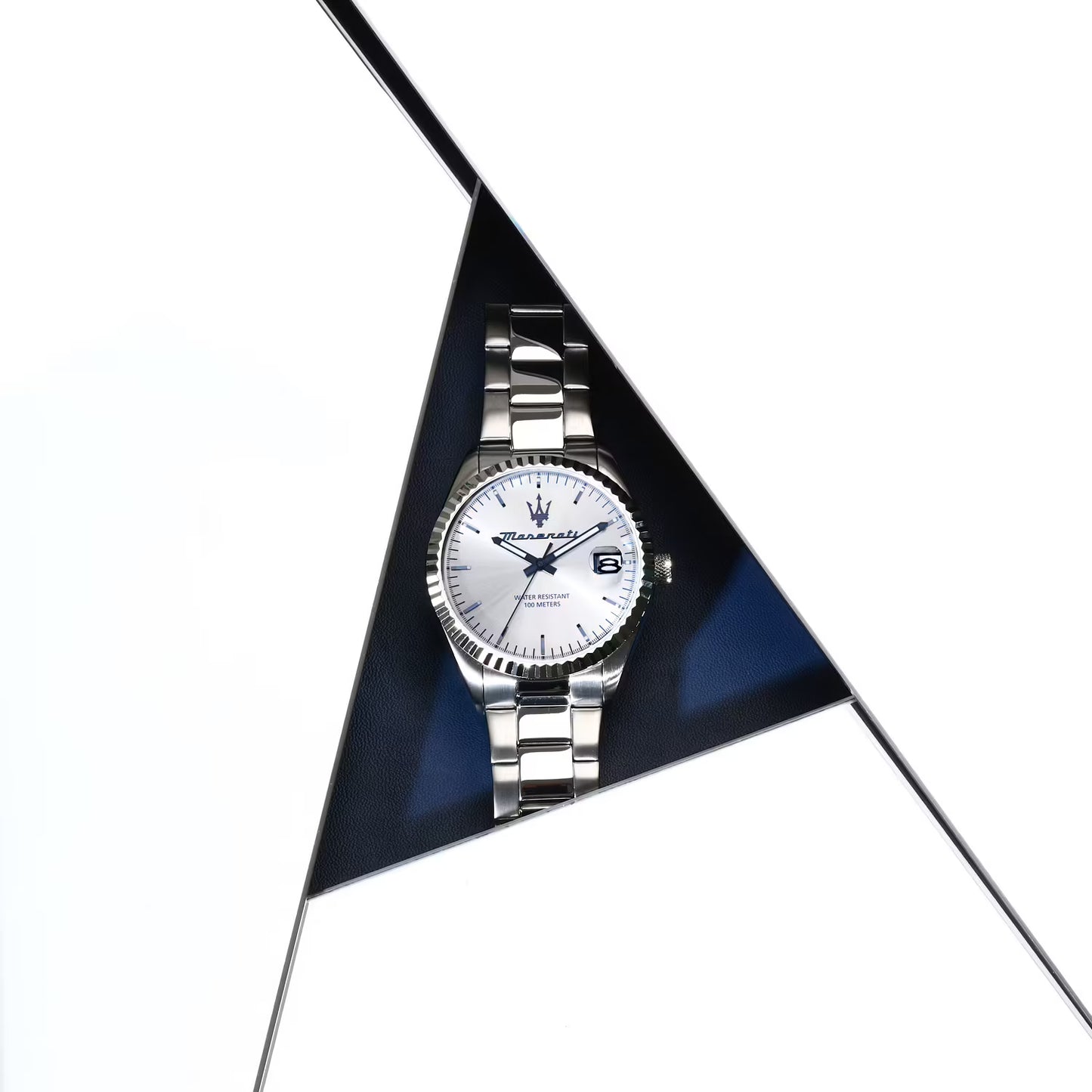 Orologio uomo solo tempo Maserati Competizione