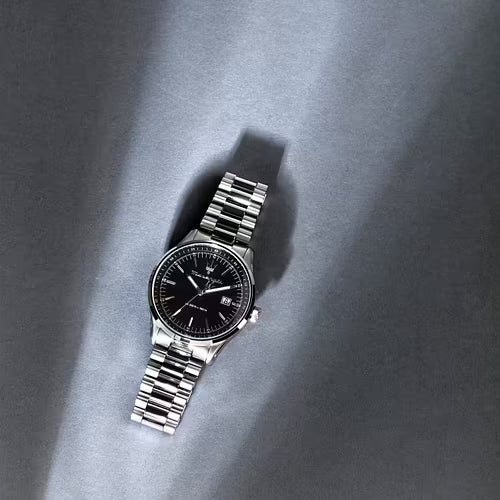 Orologio maserati sorpasso