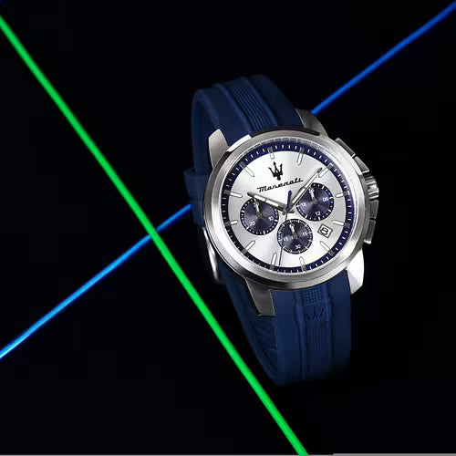 Orologio Maserati Successo