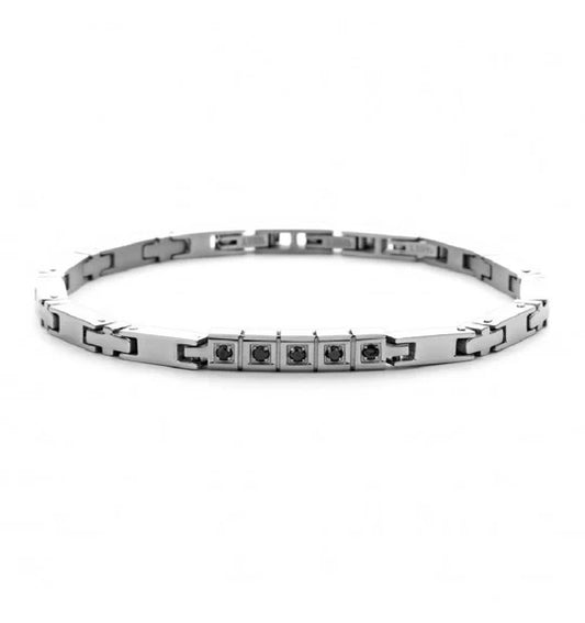 Bracciale Uomo 4US CESARE PACIOTTI -4UBR6039
