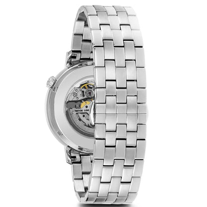 Orologio Uomo Bulova Collezione Aerojet Automatic