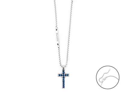 Collana Uomo 4US CESARE PACIOTTI - 4UCL6130