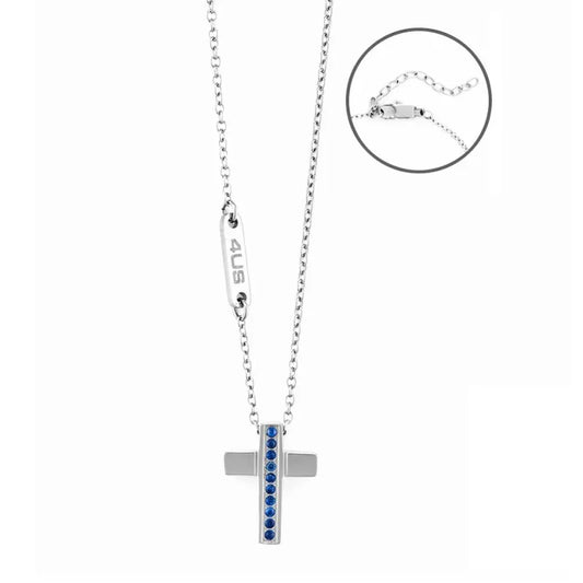 Collana Uomo 4US CESARE PACIOTTI - 4UCL6133