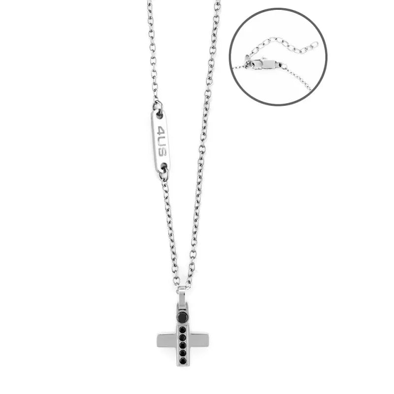 Collana Uomo 4US CESARE PACIOTTI - 4UCL6134