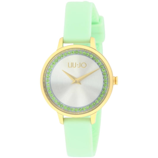 Orologio donna LIU JO  solo tempo Casual shine