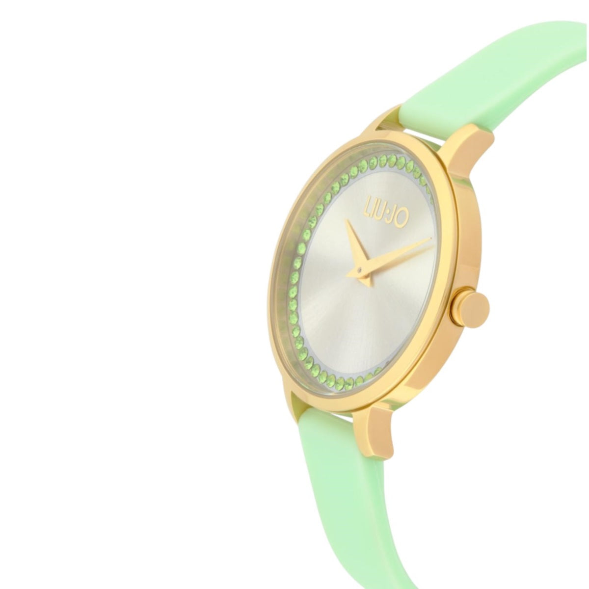 Orologio donna LIU JO  solo tempo Casual shine