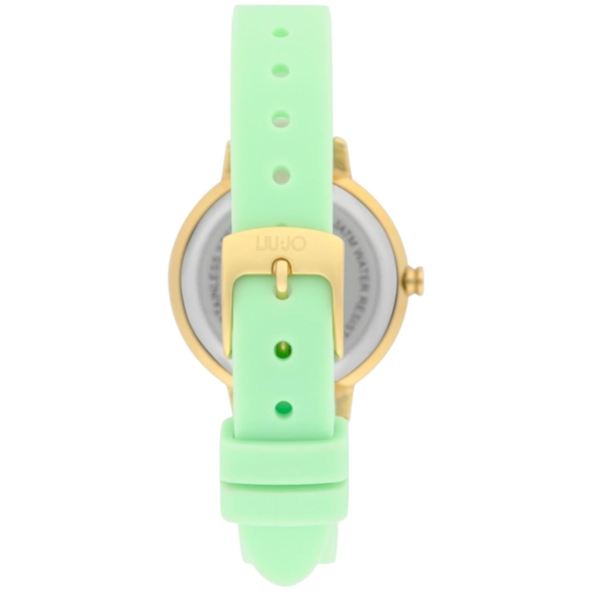 Orologio donna LIU JO  solo tempo Casual shine