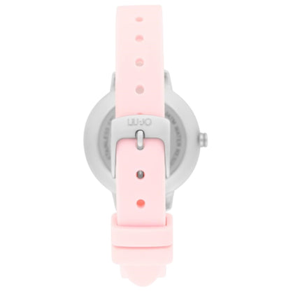 Orologio Donna LIU JO solo tempo Casual shine