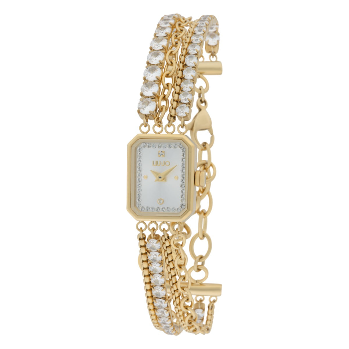 Orologio Donna Liu jo Chains bijou