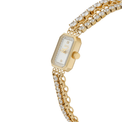 Orologio Donna Liu jo Chains bijou