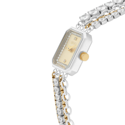 Orologio Donna Liu jo Chains bijou