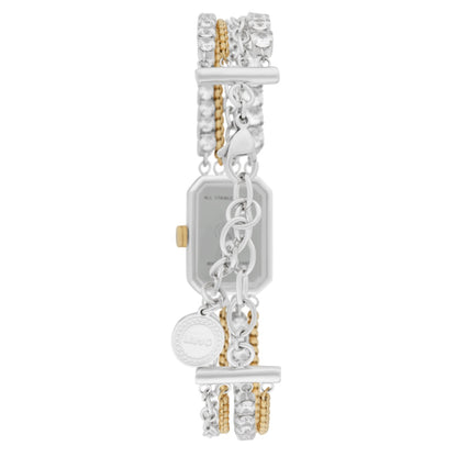 Orologio Donna Liu jo Chains bijou