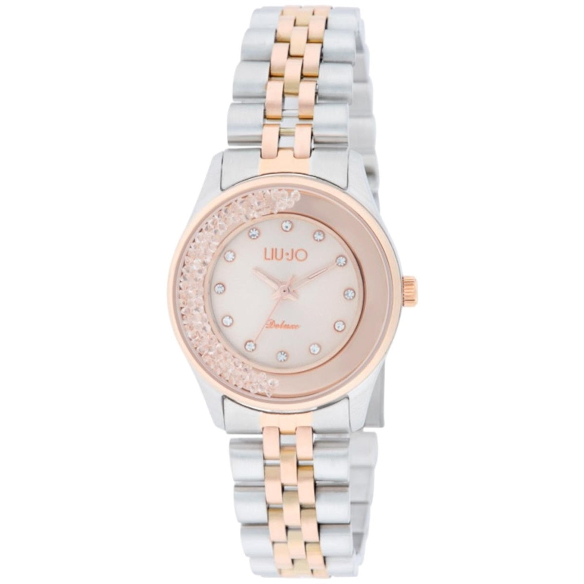 Orologio Donna Liu Jo  Dancing Elvy