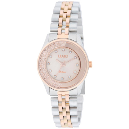 Orologio Donna Liu Jo  Dancing Elvy