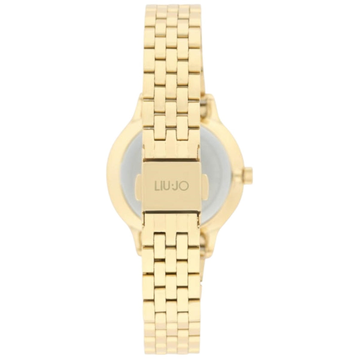 Orologio Liu jo Donna Solo tempo casual aura lux