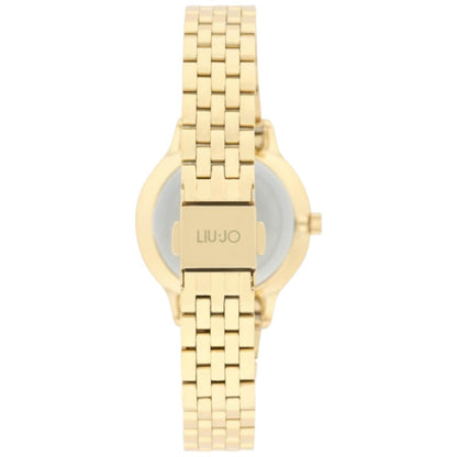 Orologio Liu jo Donna Solo tempo casual aura lux