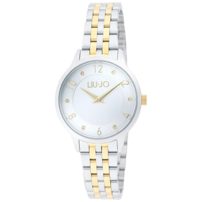 Orologio Donna Liu jo  Solo tempo casual aura lux