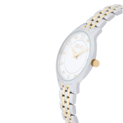Orologio Donna Liu jo  Solo tempo casual aura lux