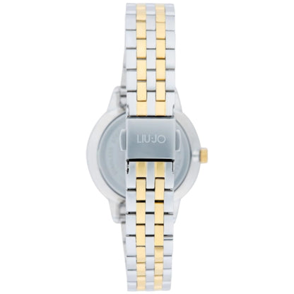 Orologio Donna Liu jo  Solo tempo casual aura lux