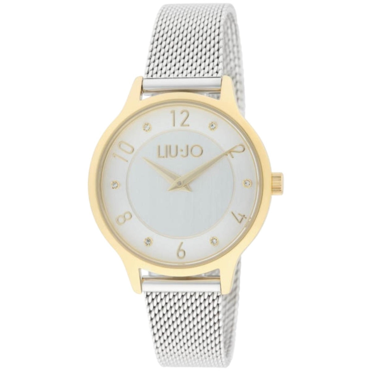 Orologio Donna Liu jo casual aura lux